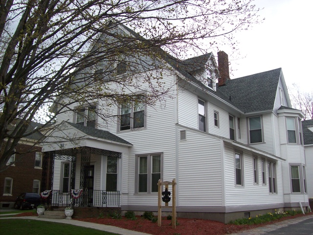 31 Wendell Avenue