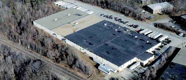 248 Industrial Avenue