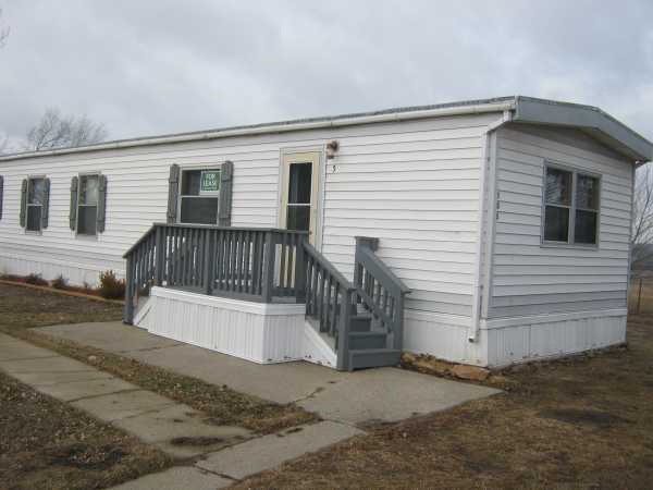 3290 N Martha Street #5