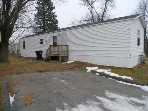 3700 28th Street Lot 136