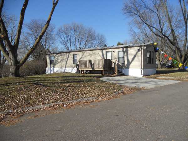 3700 28th Street Lot 142