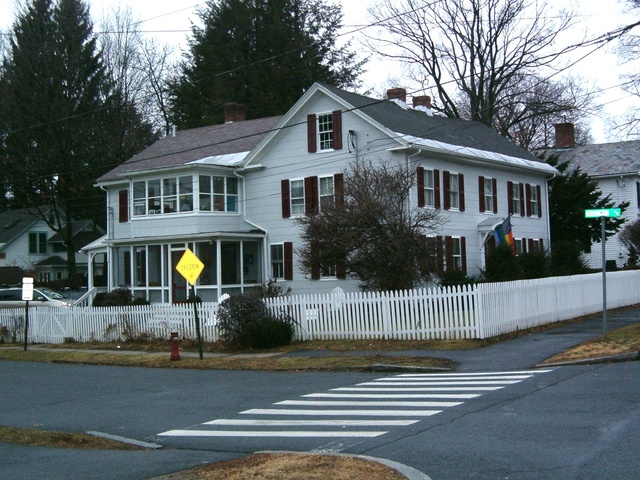 206 Elm Street
