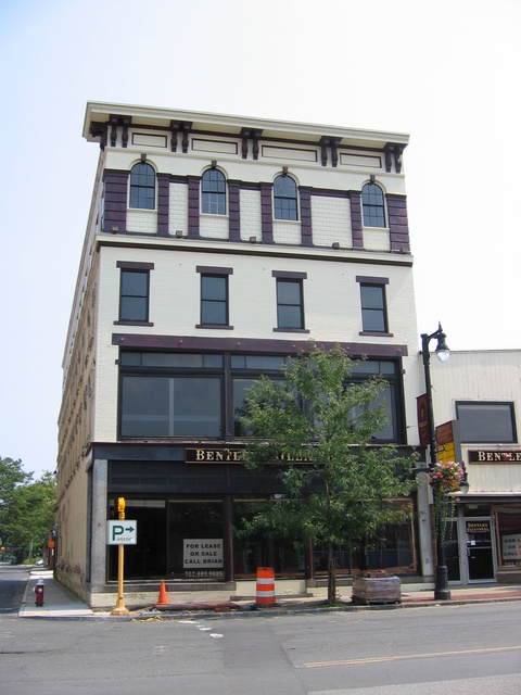 89 Elm St