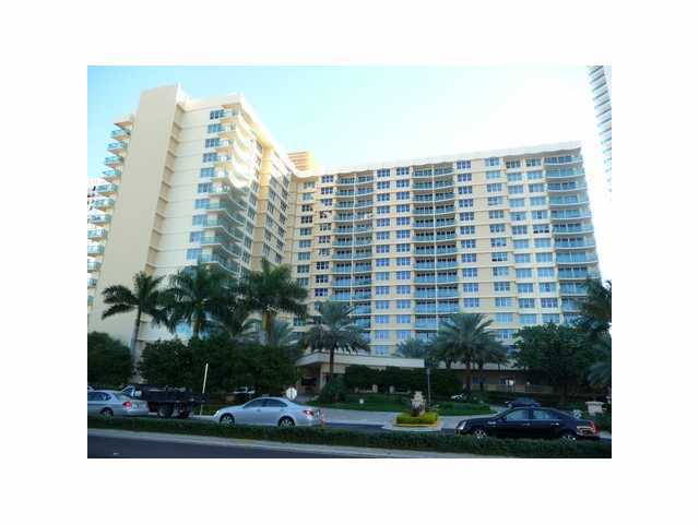 2501 OCEAN DR # 1614