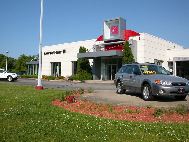 915 S. Main Street Rte 125