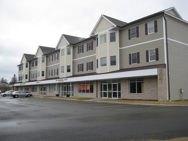 380-2A Merrimack Street