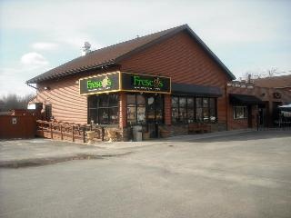 483 West Housatonic St.