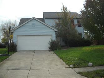 8763 Ormiston Cir