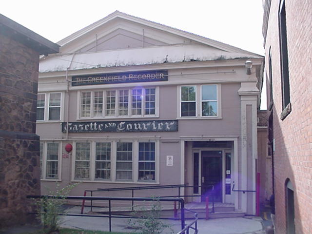 14 Hope St.