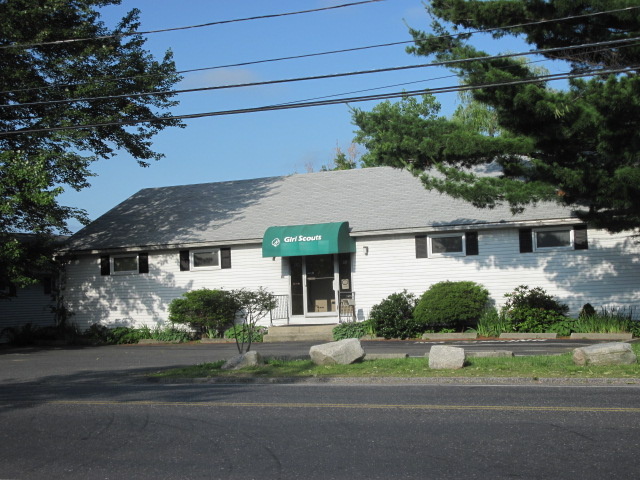 40 Harkness Avenue
