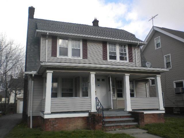 3251 Cedarbrook Road