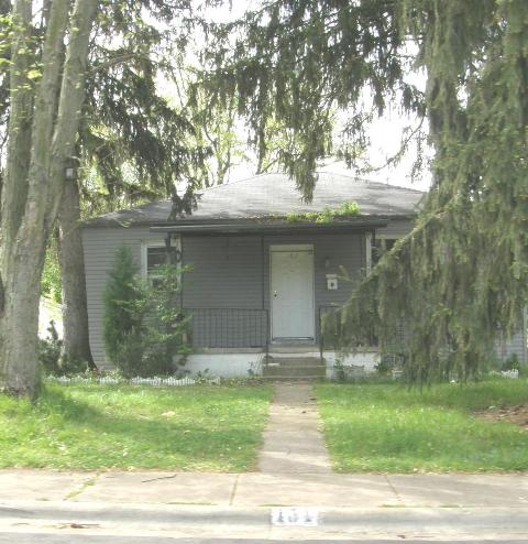 151 Hiawatha Avenue