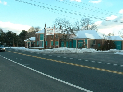 2451 Boston Road