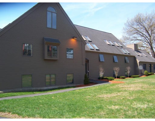 139 Billerica Rd