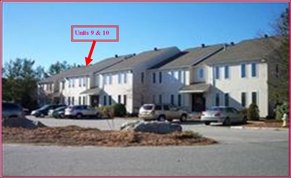 3 Courthouse Ln