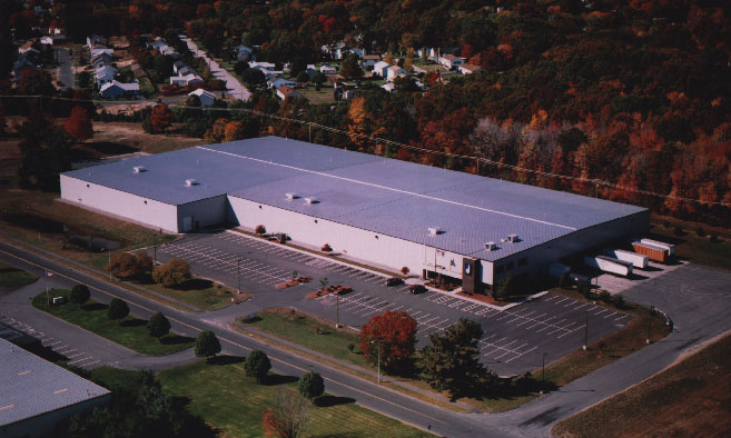 318 Griffith Road