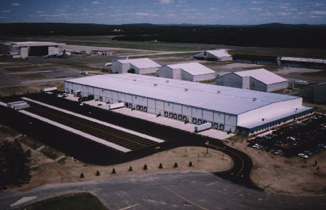 26 Taxiway Drive