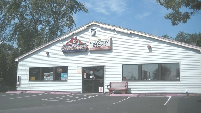 518 Southampton Road