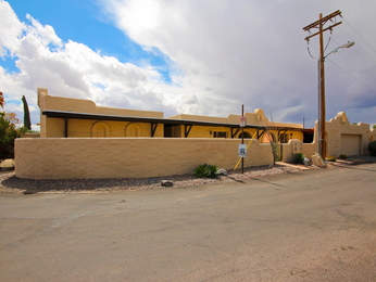285 South Kolb Road Unit 35