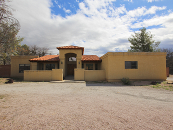 2100 N Soldier Trail