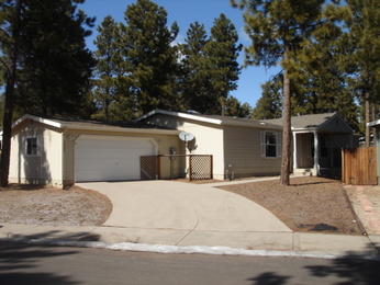 2542 W Zepher Avenue