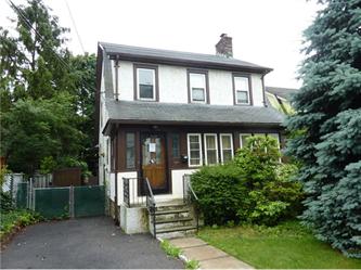 15 Merton St