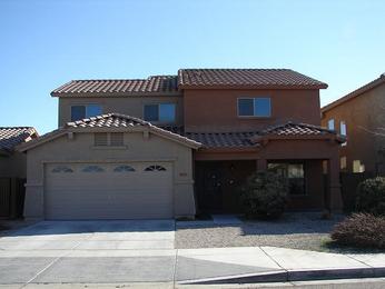 4329 W Hasan Drive
