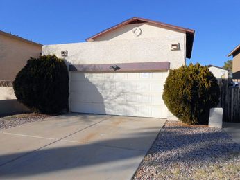 4112 East Camino Street
