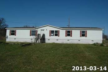3299 Graves Gap Road