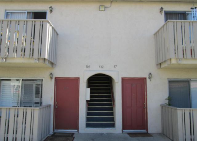 532 Anita Street Unit 101