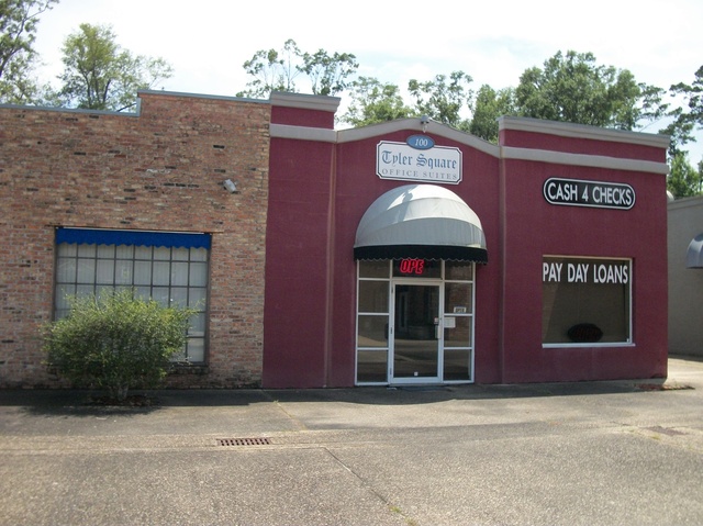 100 Tyler Square