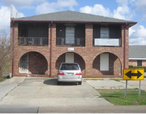 535 Holmes Blvd