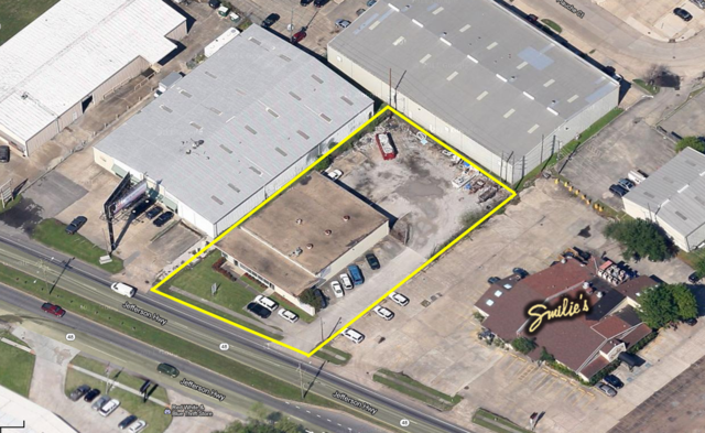 5727 Jefferson Hwy