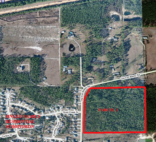 6904 Old Fort Bayou Rd
