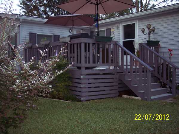 500 South Chaffee Road #131