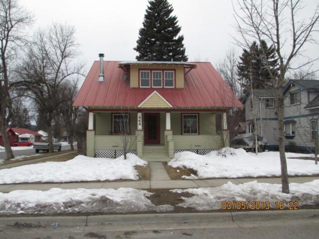 444 Columbia Ave