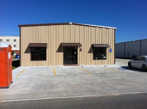 213 Harold Gauthe Drive