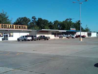 1001 South Beglis Pkwy.