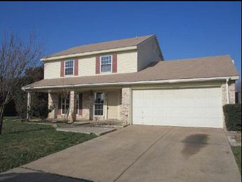 6913 Red Fox Trail