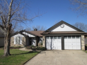 6625 Old Whitley Rd