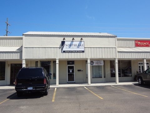 1731 N Causeway Blvd