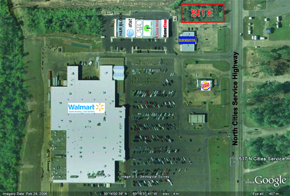 517 North Cities Service Hwy.