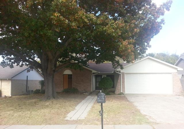 3509 Shorecrest Dr