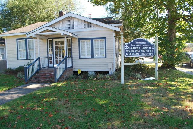 112 N Jefferson Avenue