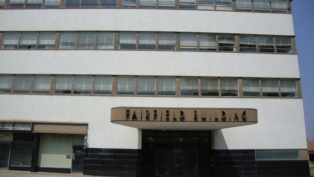 1600 Fairfield Ave