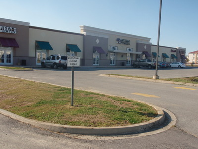 172-178 Heritage Parkway