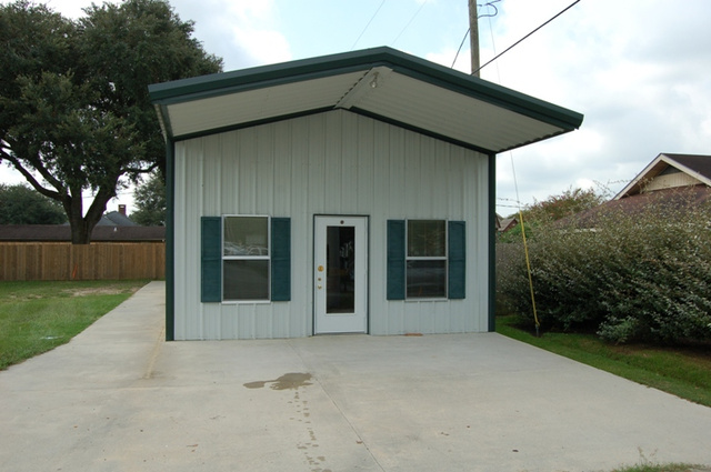 1001 Old Spanish Trail