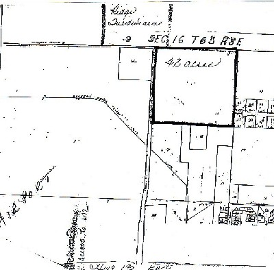 Industrial Park Rd