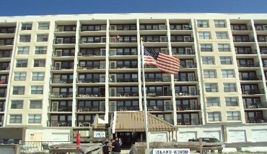 407 West Beach Boulevard 670