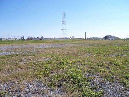 Destrehan Ave.